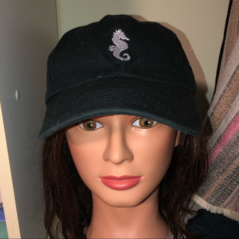 Sunny Co Clothing Midnight Dad Hat